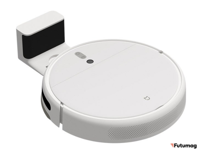 Xiaomi mi home robot vacuum shop cleaner