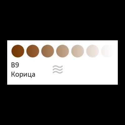 Tinel B9 Корица