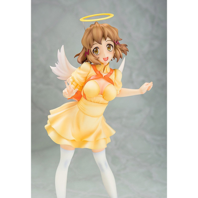 Фигурка 1/7 Хибики Тачибан (Hibiki Tachibana Angel Ver.)