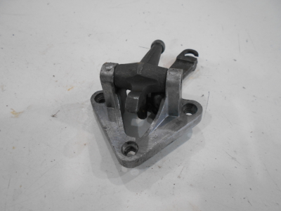 Полуавтомат Иж Ю