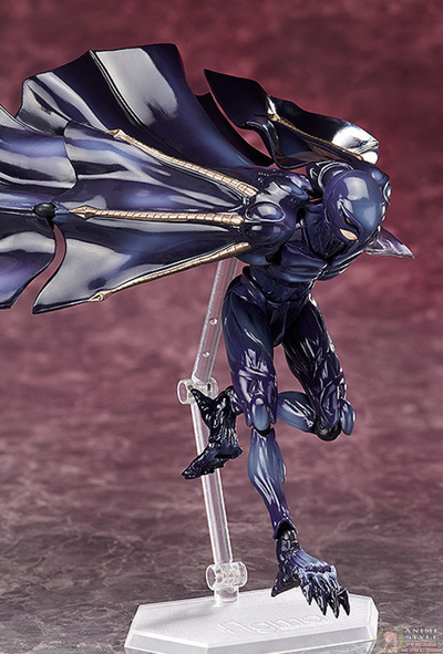 Фигурка фигма Фемто (figma Femto Birth of the Hawk of Darkness ver.)