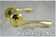 PARTNER 23 AG