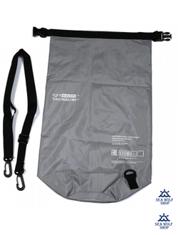 ГермоМешок 20л LightSwim LSB ПВХ, плеч. Лямка