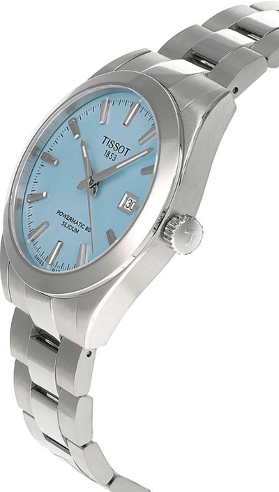 Швейцарские часы Tissot T127.407.11.351.00