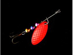 блесна "ARIADNA" № 1