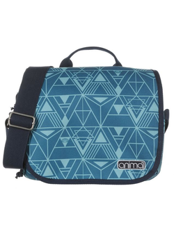 Сумка унисекс Cross Body Bag