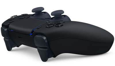 Геймпад PlayStation DualSense Чёрная полночь