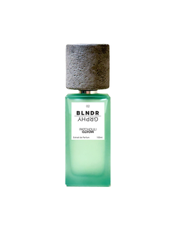 Blndrgrphy Patchouli Mojito Extrait de Parfum