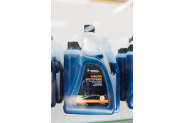 Масло моторное BAIKAL для 4-тактных двигателей