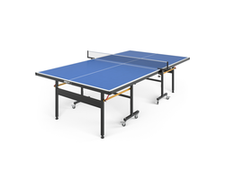 Всепогодный теннисный стол UNIX Line outdoor 14 mm SMC (Blue) купить в Воронеже