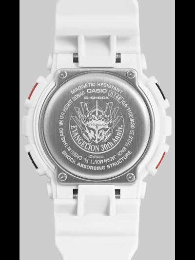 Часы Casio G-Shock GA-110EVA30-7A