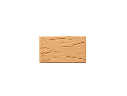 Кирпич соломенный рустик 1 НФ Старый оскол