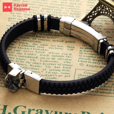 Мужской браслет «Nuovo Stile»