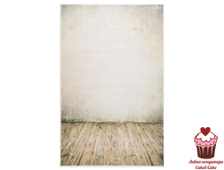 Фотофон Ретро, виниловая ткань