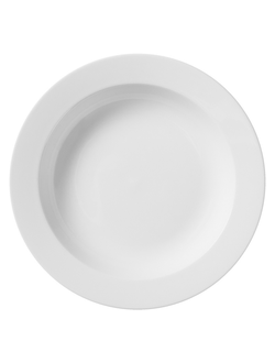 ТАРЕЛКА ГЛУБОКАЯ 540 МЛ, D 28 СМ, H 5,2 СМ