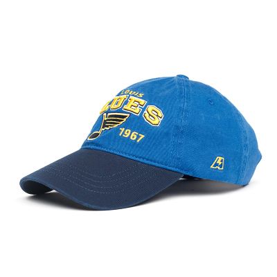 Saint Louis Blues Бейсболка детская 31123