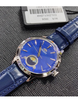 Женские часы Orient RA-KB0004A