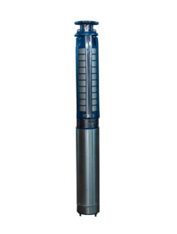 Насос ЭЦВ 8-25-125