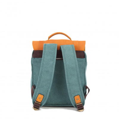 Рюкзак Ginger Bird Winter Pack 10 Coral Blue