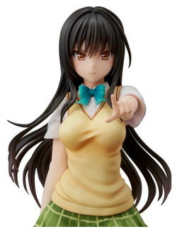 Фигурка 1/6 Юи Котэгава (Yui Kotegawa)