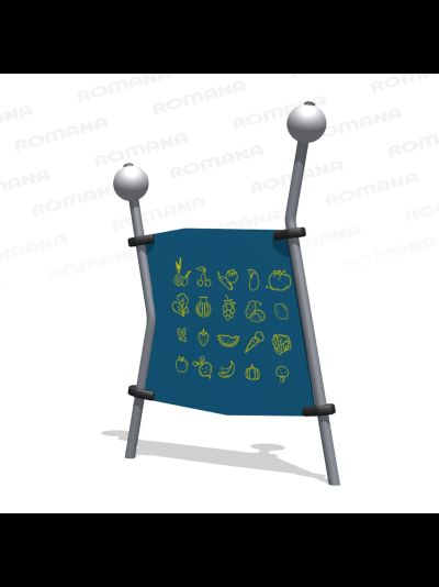 Бизиборд Romana 057.33.00