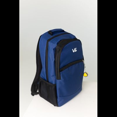 Рюкзак VL синий