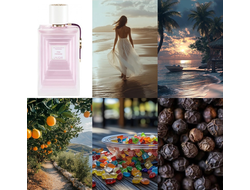 Lalique Pink Paradise