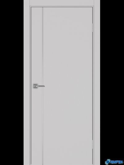 OPTIMA PORTE Неаполь 204 молдинг SC/SB