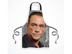 Фартук Jean-Claude Van Damme, Жан-Клод Ван Дамм №6