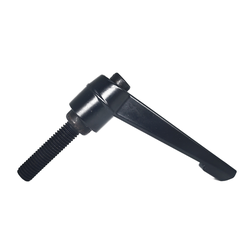 Рычаг зажимной с наружной резьбой М8*63*25