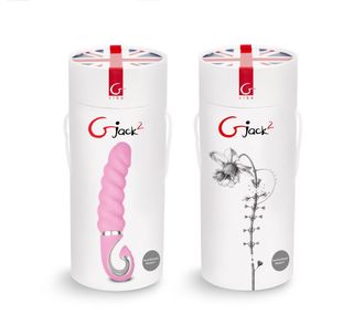 10424 Вибратор Gvibe Gjack 2