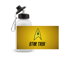 Спортивная бутылка Star Trek, Стартрек №8