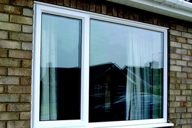 Установка окон ПВХ