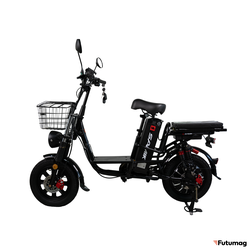 Электровелосипед Samik V3 Pro