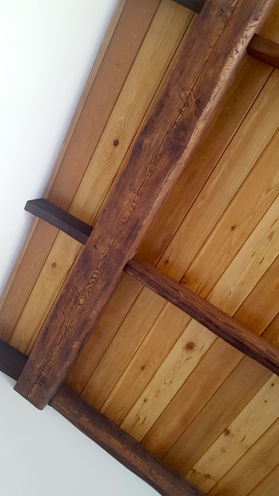 балки и панели