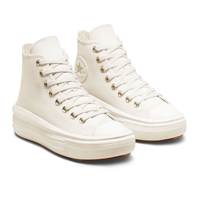Converse Chuck Taylor All Star Move Platform Golden Elements A02189C