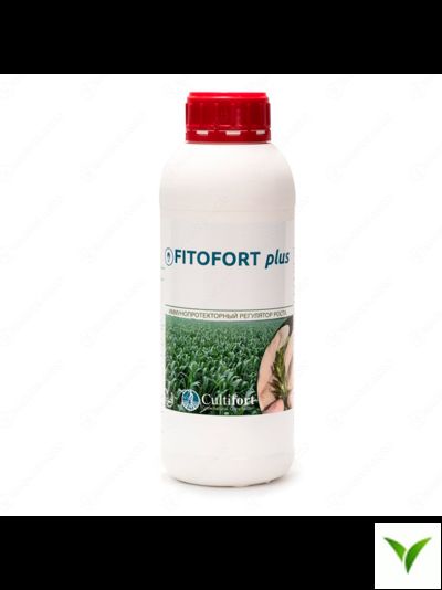 Фитофорт Плюс (Fitofort plus) 1л