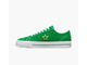 Кеды Converse One Star Pro Suede Ox Pine Green