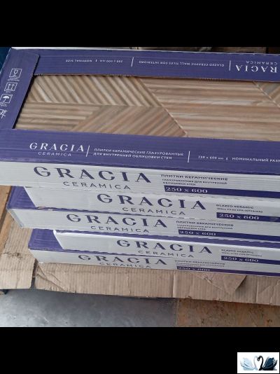 Плитка Gracia Ceramica Supreme beige wall 06 25 х 60 см настенная рельеф деревянная мозаика