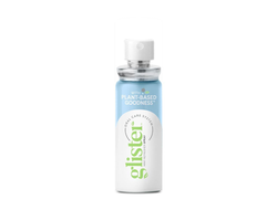 glister™ Спрей-освежитель для полости рта с запахом мяты, 14 мл.