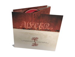 Ulver - Themes From William Blake's The Marriage Of Heaven And Hell 2-CD