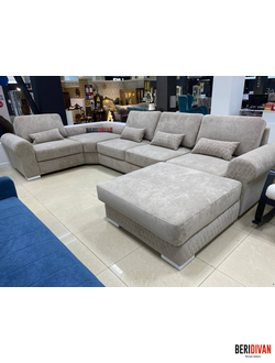 Сенатор П-обр