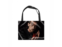 Сумка-шоппер Доктор Хаус №38