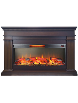 Каминокомплект Грейс с очагом Foton 36