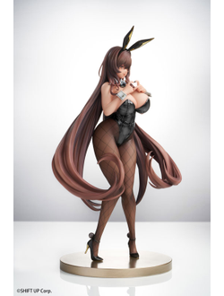 Фигурка 1/10 Нуар (Noir S.K.P)