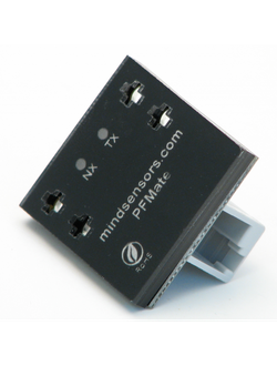 PFMate Контроллер двигателя PF mindsensors