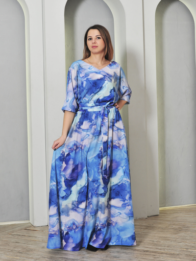 Платье: 543-0924