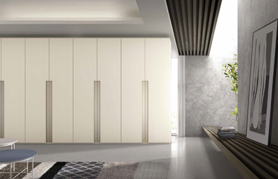 ГАРДЕРОБНАЯ МОДЕЛЬ-01 (ПО ИНДИВИДУАЛЬНЫМ РАЗМЕРАМ)