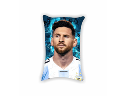 Подушка Лионель Месси, Lionel Messi №25