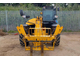 Погрузчик телескопический JCB 533-105
